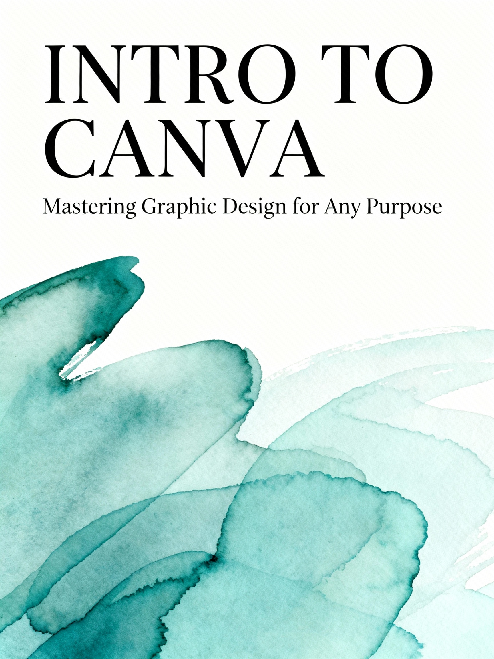 Intro to Canva