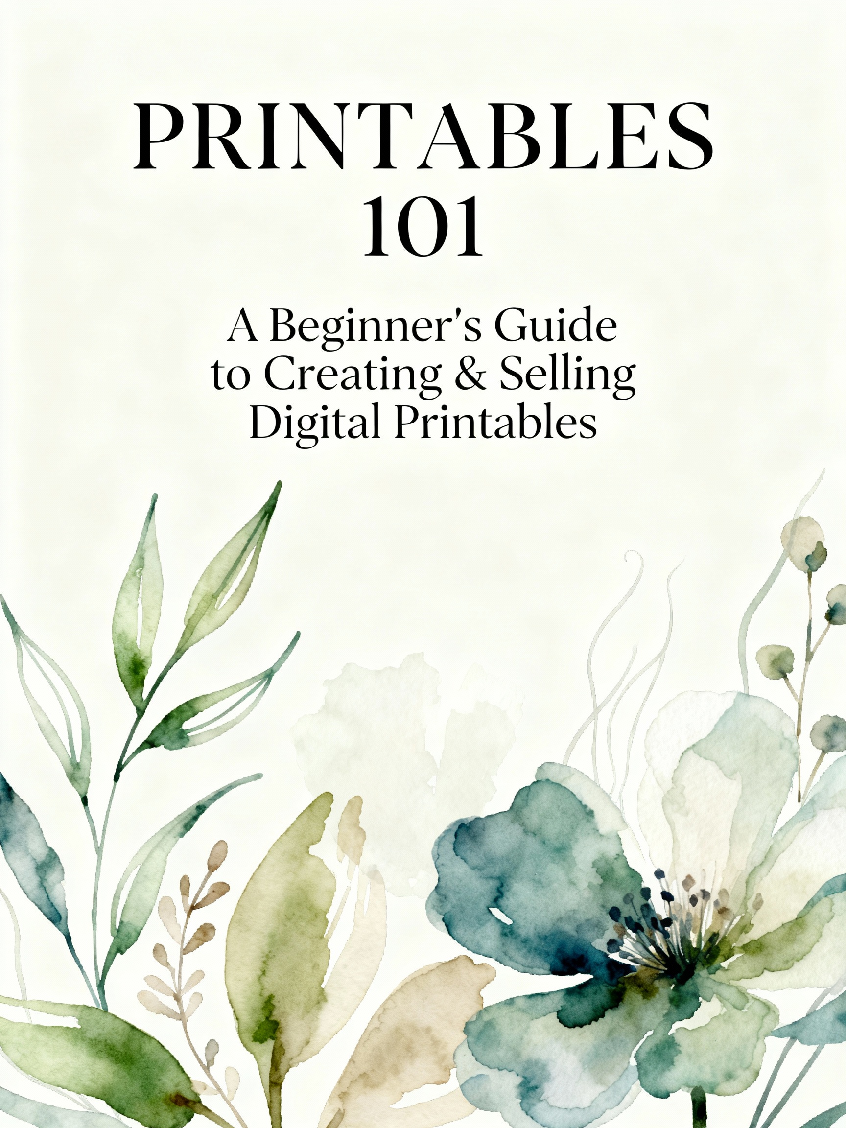 Printables 101
