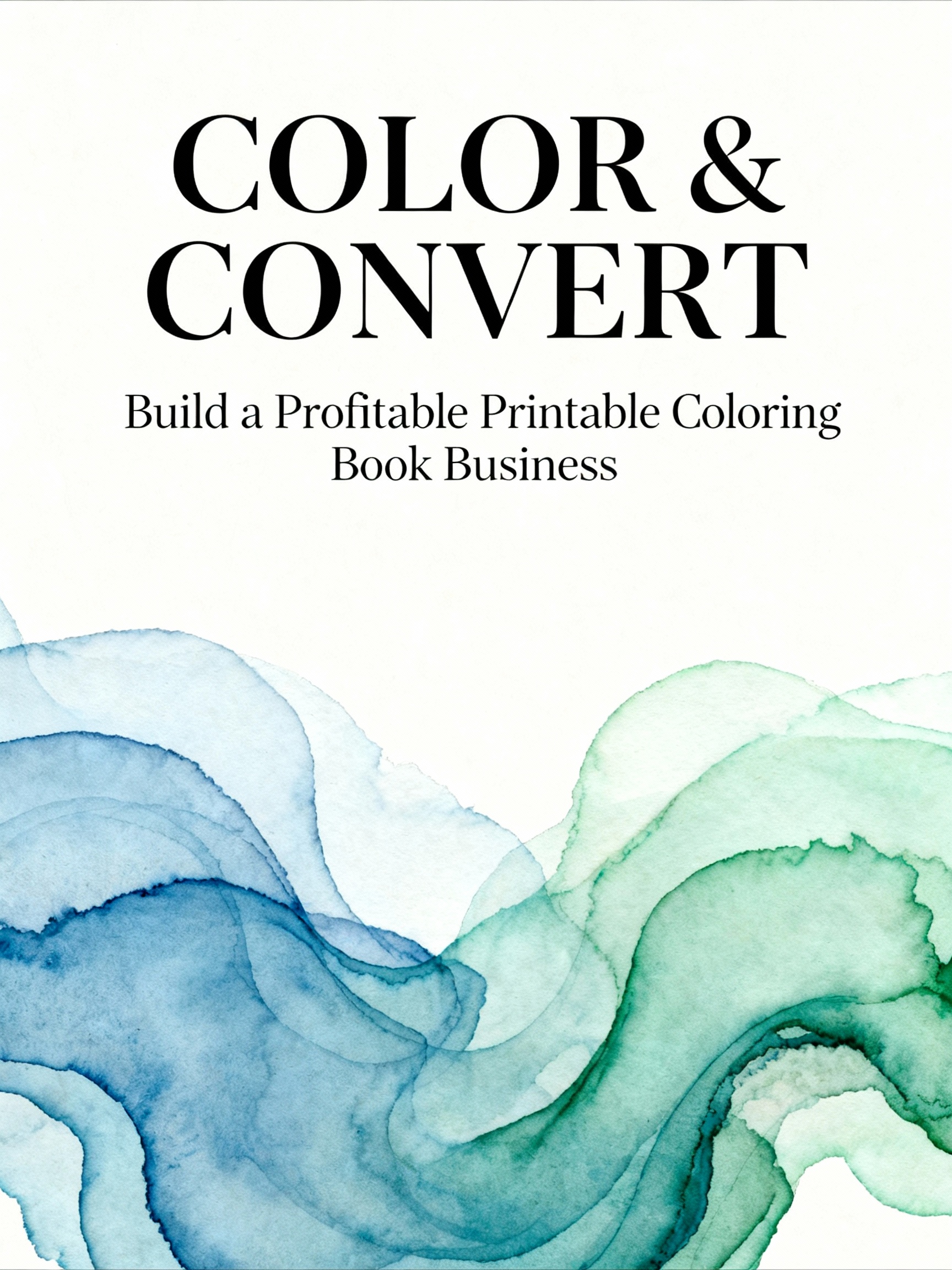 Color & Convert