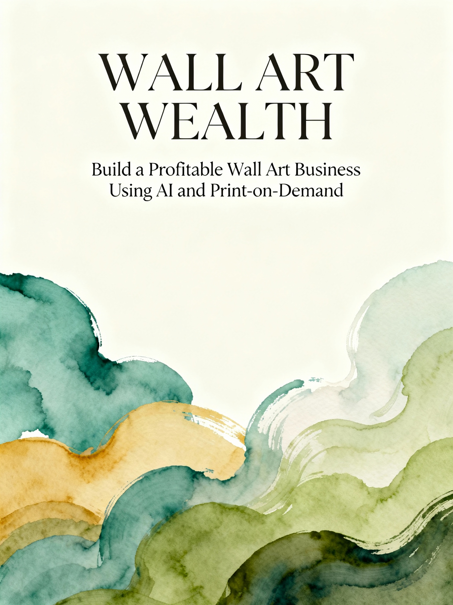 Wall Art Wealth