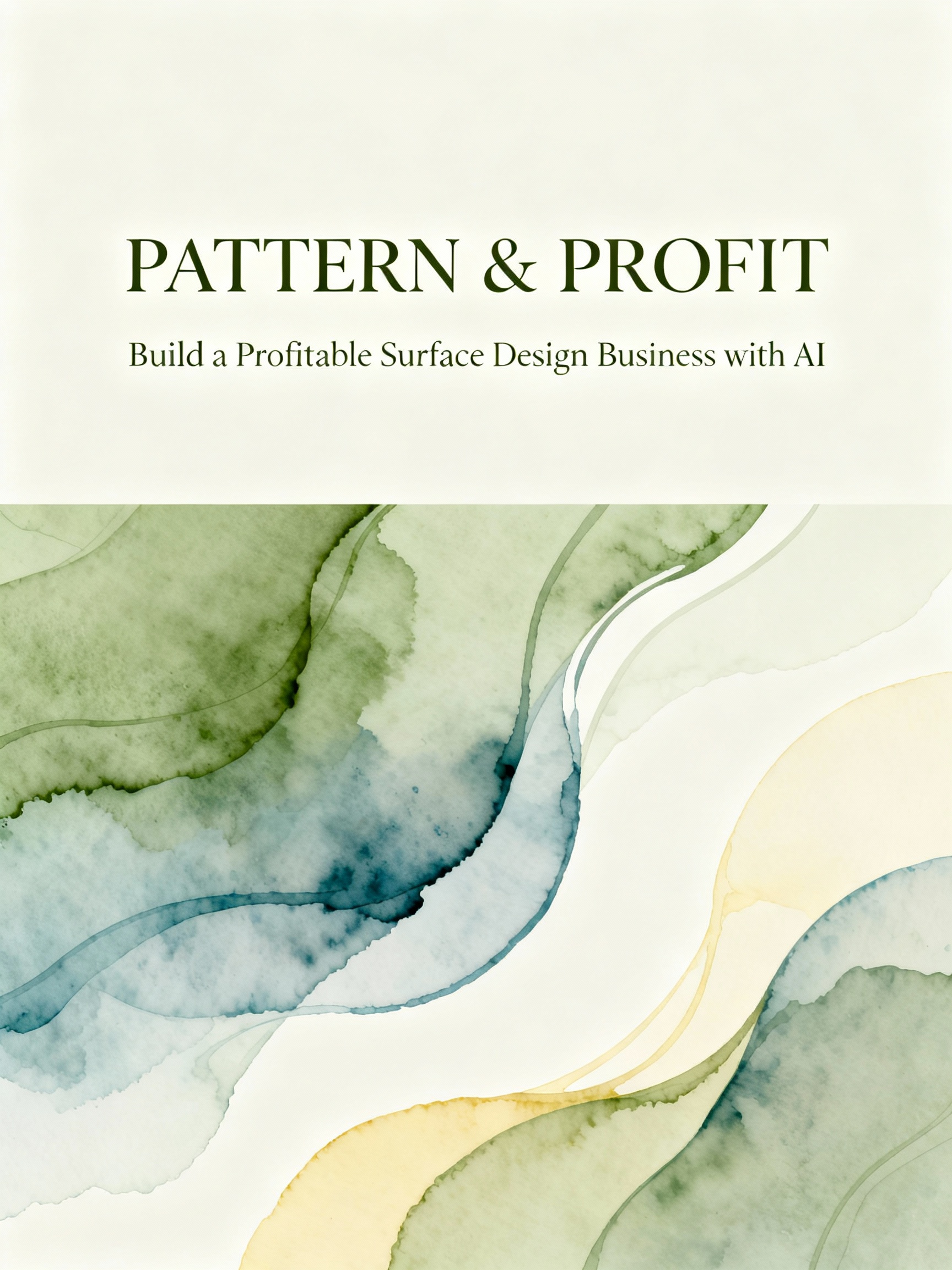 Pattern & Profit