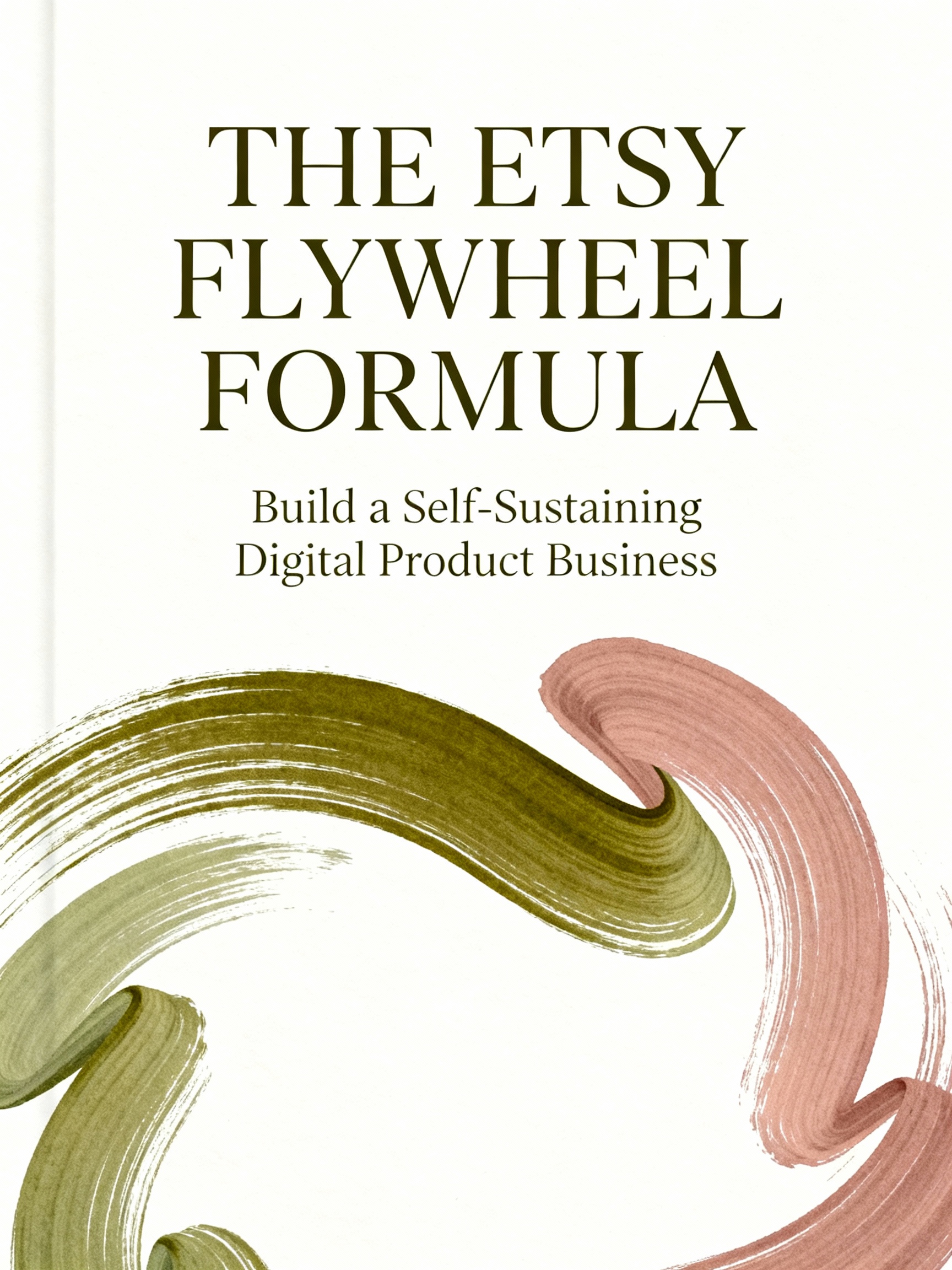 The Etsy Flywheel Formula