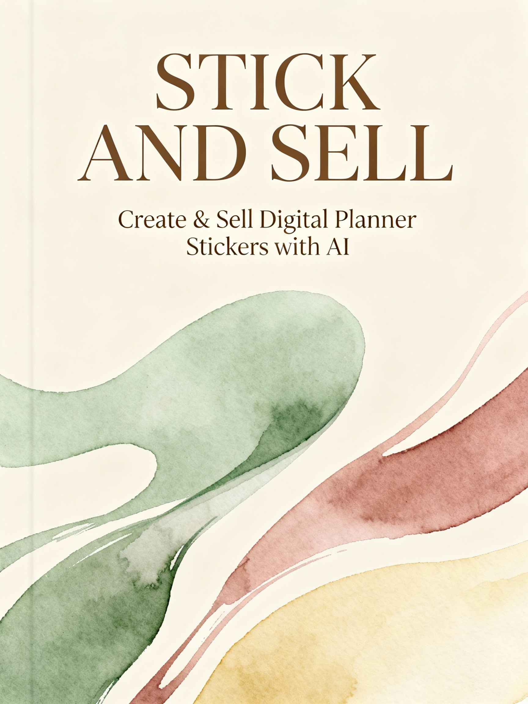 Stick and Sell