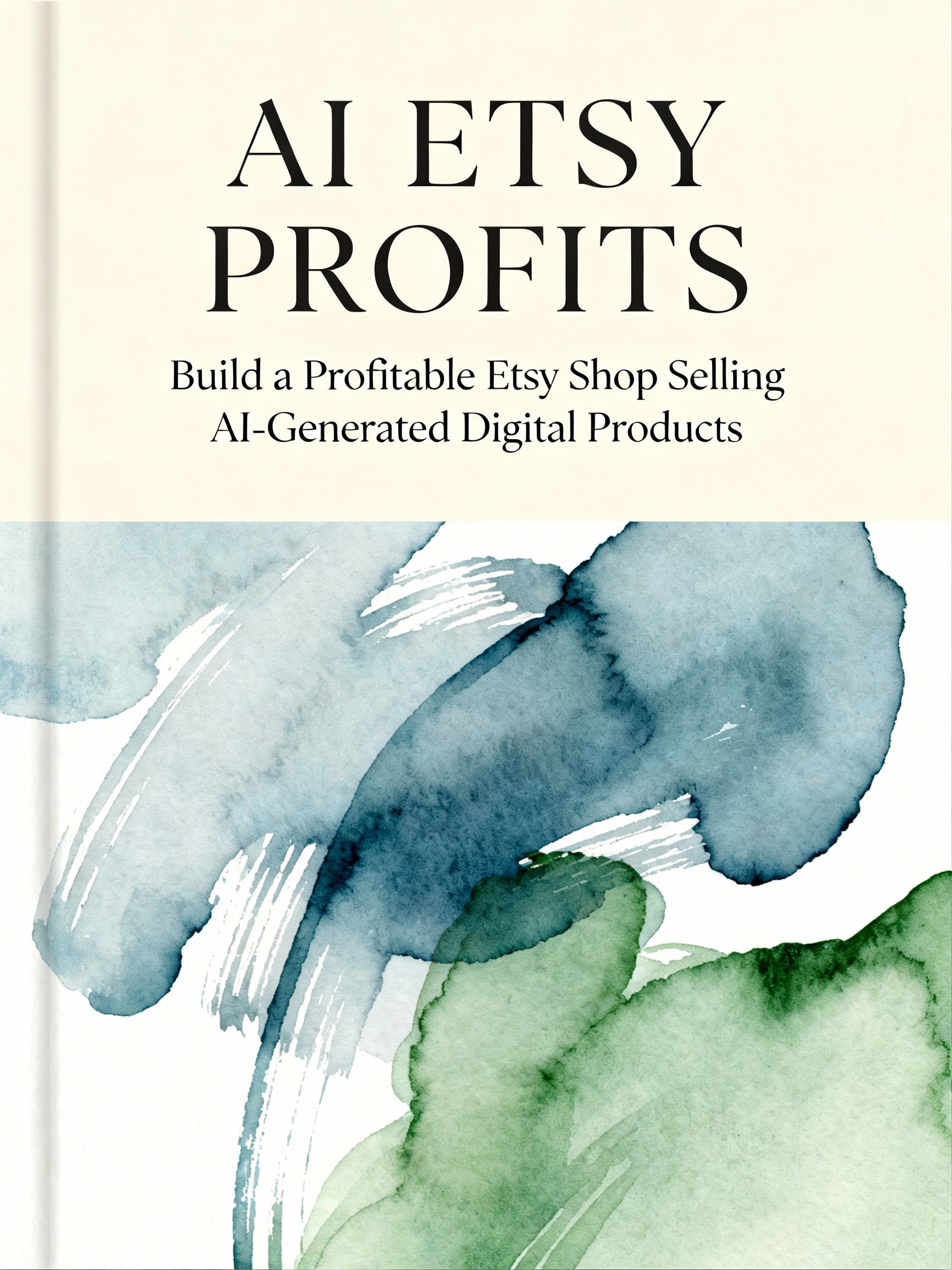 AI Etsy Profits
