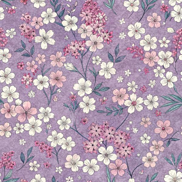 Pattern: Seamless repeating pattern, densely packed tiny sc...