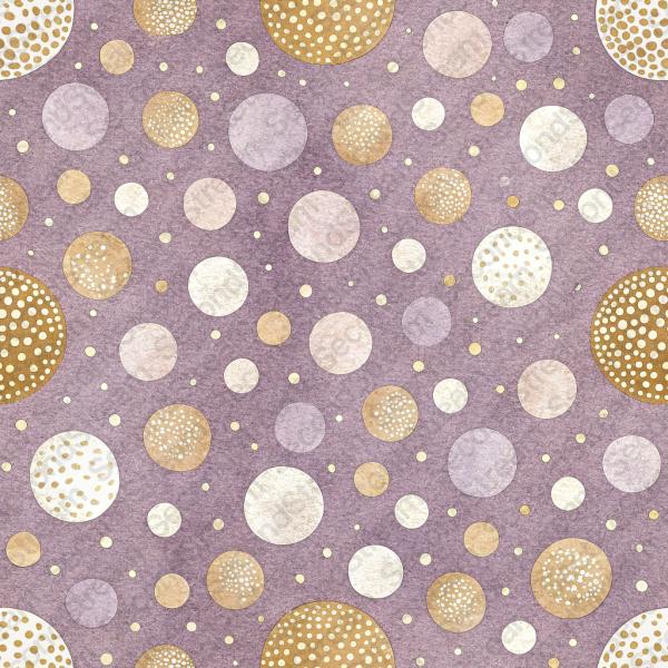 Pattern: Seamless repeating pattern, densely packed tiny ir...