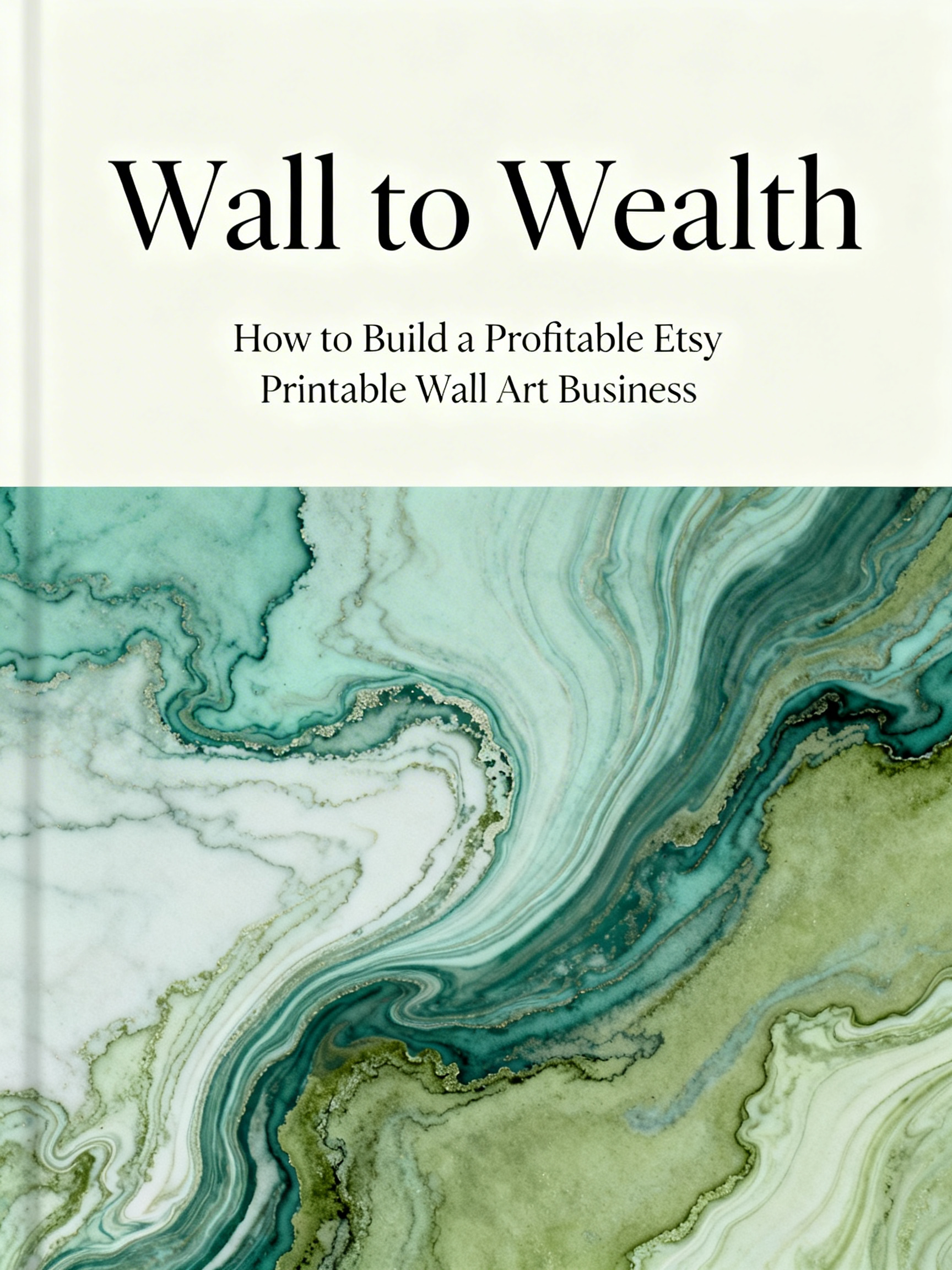 Wall to Wealth