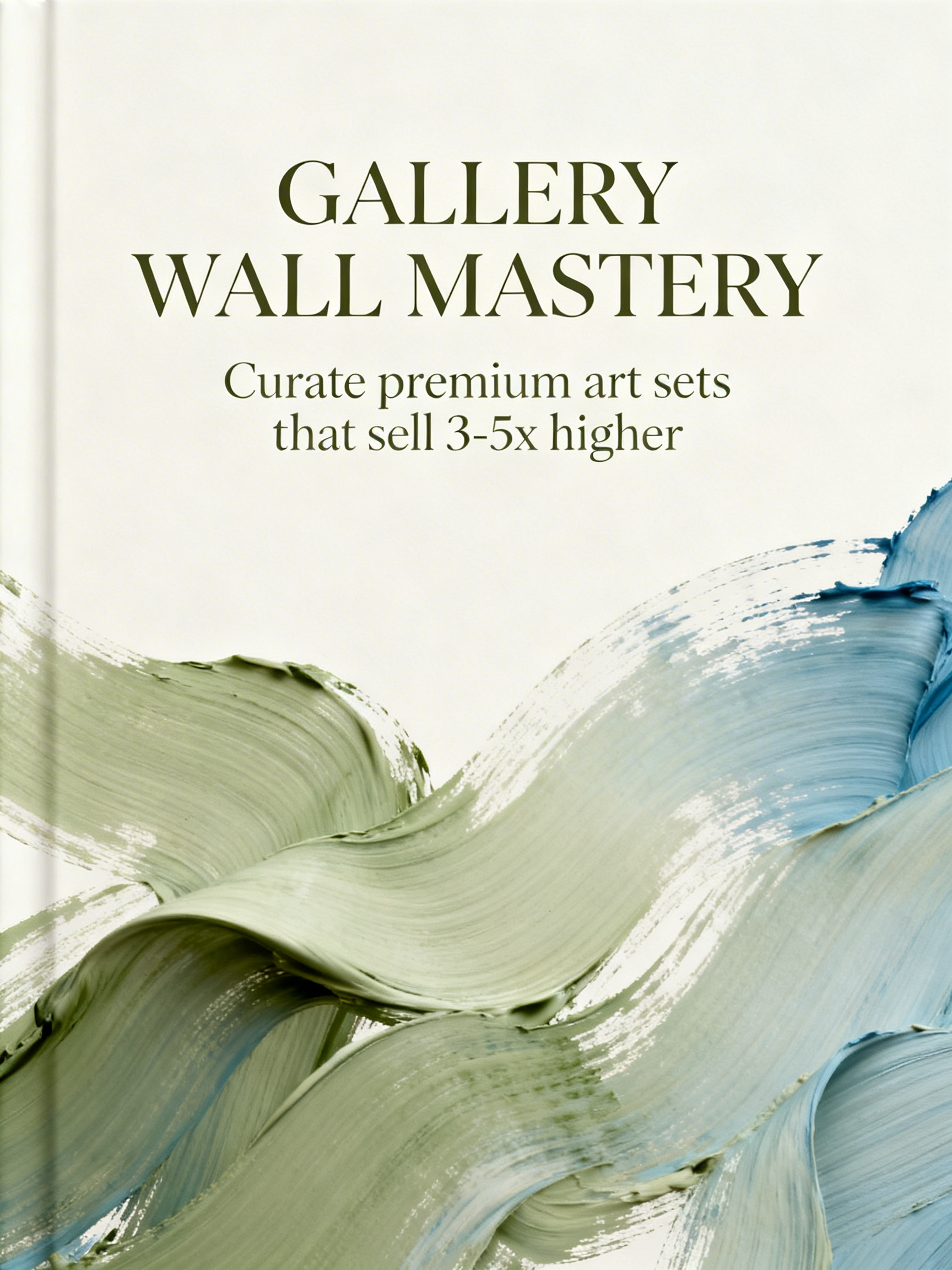 Gallery Wall Mastery
