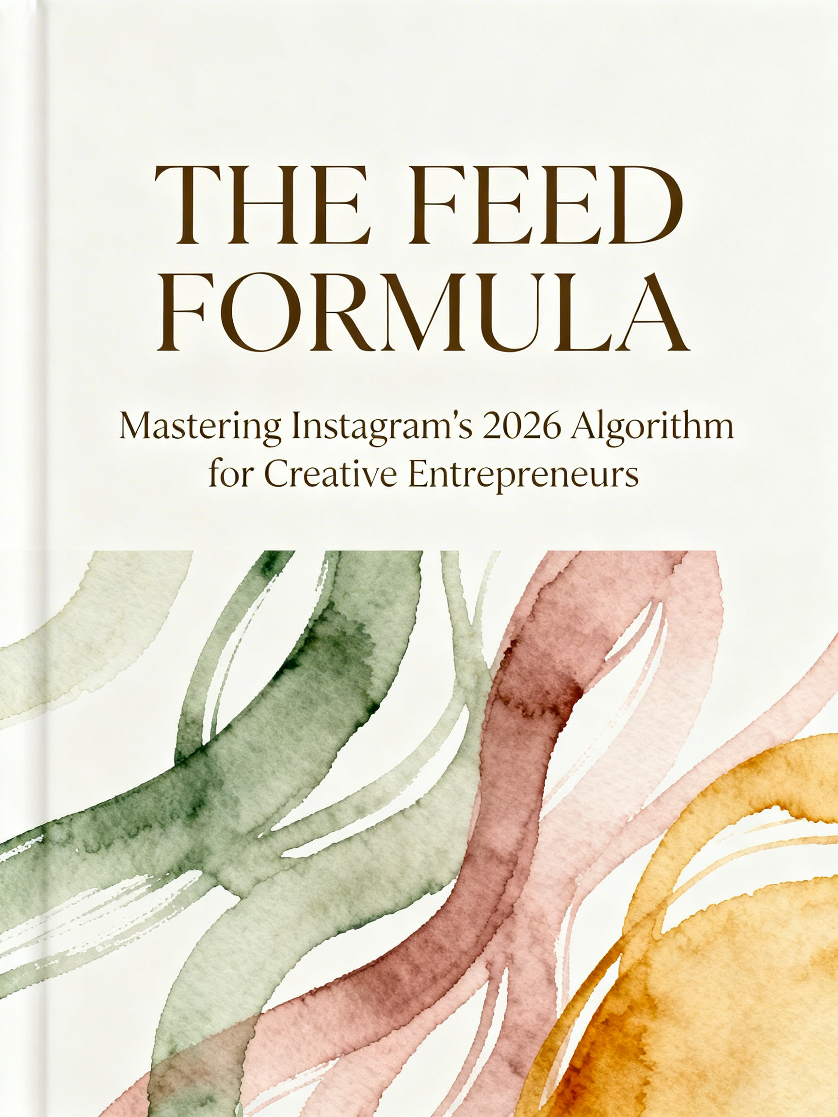 The Feed Formula