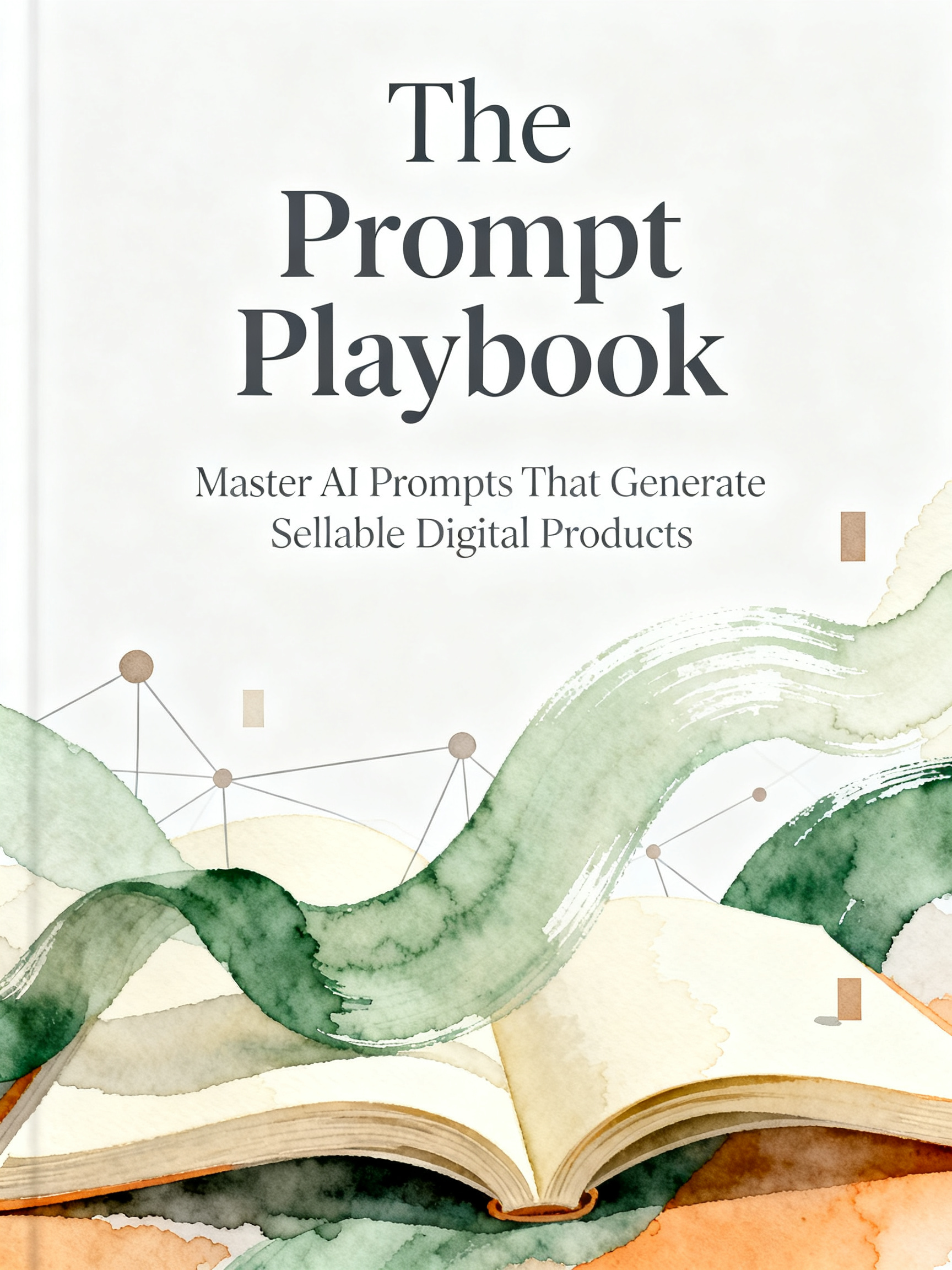 The Prompt Playbook